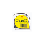 【 徠福 】KING LIFE 鋼捲尺(3m電光/13mm/台尺公分) / 個 NO.4003, , large