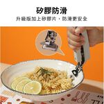 防燙夾 隔熱夾 鍋夾 電鍋夾 夾子 不鏽鋼防燙夾 提盤夾 夾盤器 盤器【Ho覓好物】雙柄夾 鍋盤夾碗夾 取碗夾 盆碗夾, , large