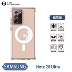 【O-ONE】【軍功II防摔殼】O-ONE MAG Samsung 三星 Note20 Ultra 磁吸手機殼 抗撞防摔 保護殼, , large