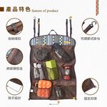 【Treewalker 萊茂】多功能置物袋, , large