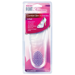  Comfort Slim ¾ Insoles, , large