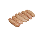 【有心肉舖子】只有 豬肉香腸 300g, , large