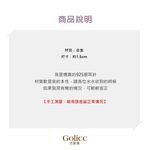【Gulicc】古莉可 耳環  法式彩色滴釉珐琅耳環, , large