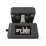 Dunlop CBM535Q MinI Cry Baby 哇哇踏板【敦煌樂器】, , large