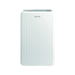 SHARP DW-CF6NT-W dehumidifier,  SHARP DW-CF6NT-W dehumidifier