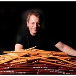 VIC FIRTH SDW2 Dave Weckl 簽名代言鼓棒【敦煌樂器】, , large