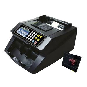 鋒寶牌 合計金額 混鈔型 點鈔機 驗鈔機 / 台 FB-333 (台幣)