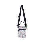 Lesportsac Mini Phone Crossbody 迷你手機袋 手機包- 織錦花語, , large