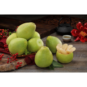 [LKUNG]Ｗow Pomelo 
