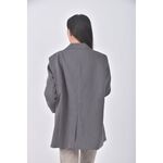 (S) 西裝灰色外套二手衣, , large