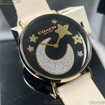 [TIMEMASTER] COACH watch, 36mm, CH00128, , large