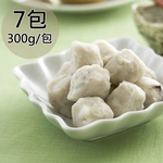 Penghu Squid Balls, , large