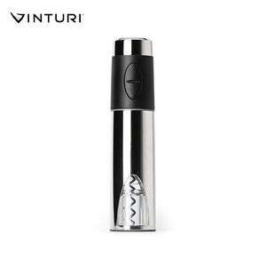 [群宏電工] Vinturi 電池式電動開瓶器 V9045