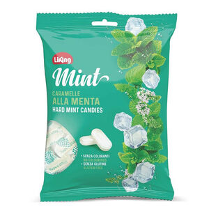 Hard Mint Candies