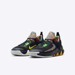 [Kixpress] Nike Giannis Immortality 2 大童 籃球鞋 運動 字母哥 倒勾 黑彩 [DQ1943-002], , large