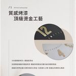 【Thomas Kent】MULBERRY 20吋 英倫風現代 靜音掛鐘 橄欖綠, , large