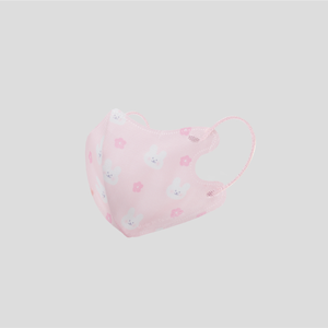 CHENYU 3D BREATHABLE FACE MASK 30Piece 1-3Y
