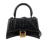 Double use hourglass bag, , large
