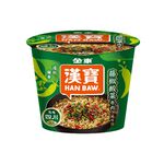 金車漢寶 藤椒酸菜牛肉風味麵, , large