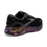 Brooks Ghost 15 男 慢跑鞋 運動 路跑 訓練 避震緩衝象限 數位迷彩 黑彩 [1103931D065], , large