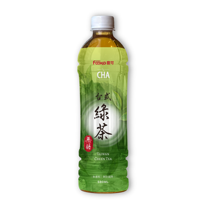 FookoGreen Tea