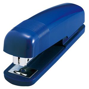 SDI手牌   圓潤舒適型訂書機-多色 (1138M)*不挑色