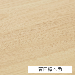 【LiFArt】MIT日系木質增高架/電器架/寵物碗架(40x40x9cm)-春日橡木色