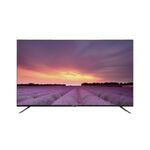 SANLUX 55" 4K LED TV Monitor (No Tuner) SMT-55KU5, , large