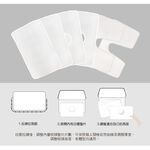 【日本旭川】AIRFit氧活力快眠頸椎守護枕 6層可調高度透氣枕 3D立體透氣枕 防螨抗菌枕 可水洗枕 枕頭, , large