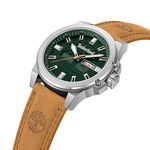 Timberland 天柏嵐 經典大樹大三針手錶-46mm TDWGB0040802, , large