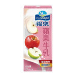 TP Apple Milk, , large