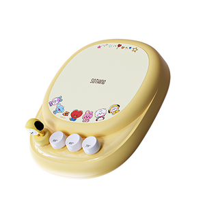 YOUPIN 向物BT21恆溫暖杯墊 DSHJ-S-2206A (暖呼呼)