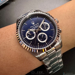 [TIMEMASTER] MASERATI watch, 44mm, R8853100022, , large