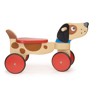 【Mentari】Ride On Puppy 
