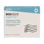 Soap-Ultra Sensitive Goat`s Milk, , large