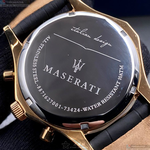 [TIMEMASTER] MASERATI watch, 46mm, R8871627001, , large