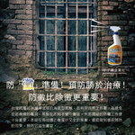 Mold Detergent 500ml, , large