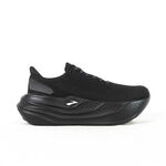 Brooks Glycerin Max 女 慢跑鞋 緩衝 彈力 黑 [1204361B067], , large
