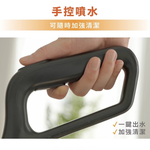 Floor scrubber, , large