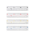 Ruler, , large