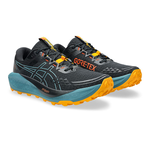 [秉宸] ASICS GEL-TRABUCO 13 GTX 越野跑鞋 黑藍 1011B978-001, , large