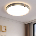 【Honey Comb】60W遙控器吸頂燈(V8265C60), , large