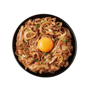【大成食品】黑豚壽喜燒丼 (150g/包)