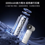 Multi-function turbo fan, , large