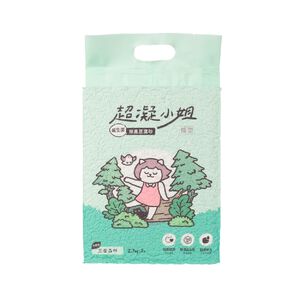Deodorant Tofu Cat Litter