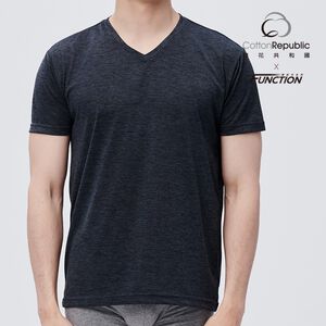 Mens colorful undershirts L