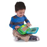 官方直營【LeapFrog】新版我的小筆電, , large