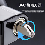 工業款玻璃圓規刀120-300MM(黑色鋁桿), , large