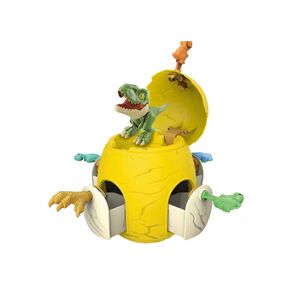Dinosaur Treasure Chest