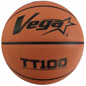 Vega Basketball Comp Orange